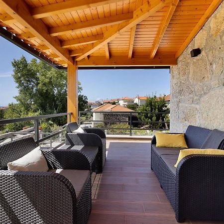 Casa Da Lage Βίλα Castelo Do Neiva Εξωτερικό φωτογραφία