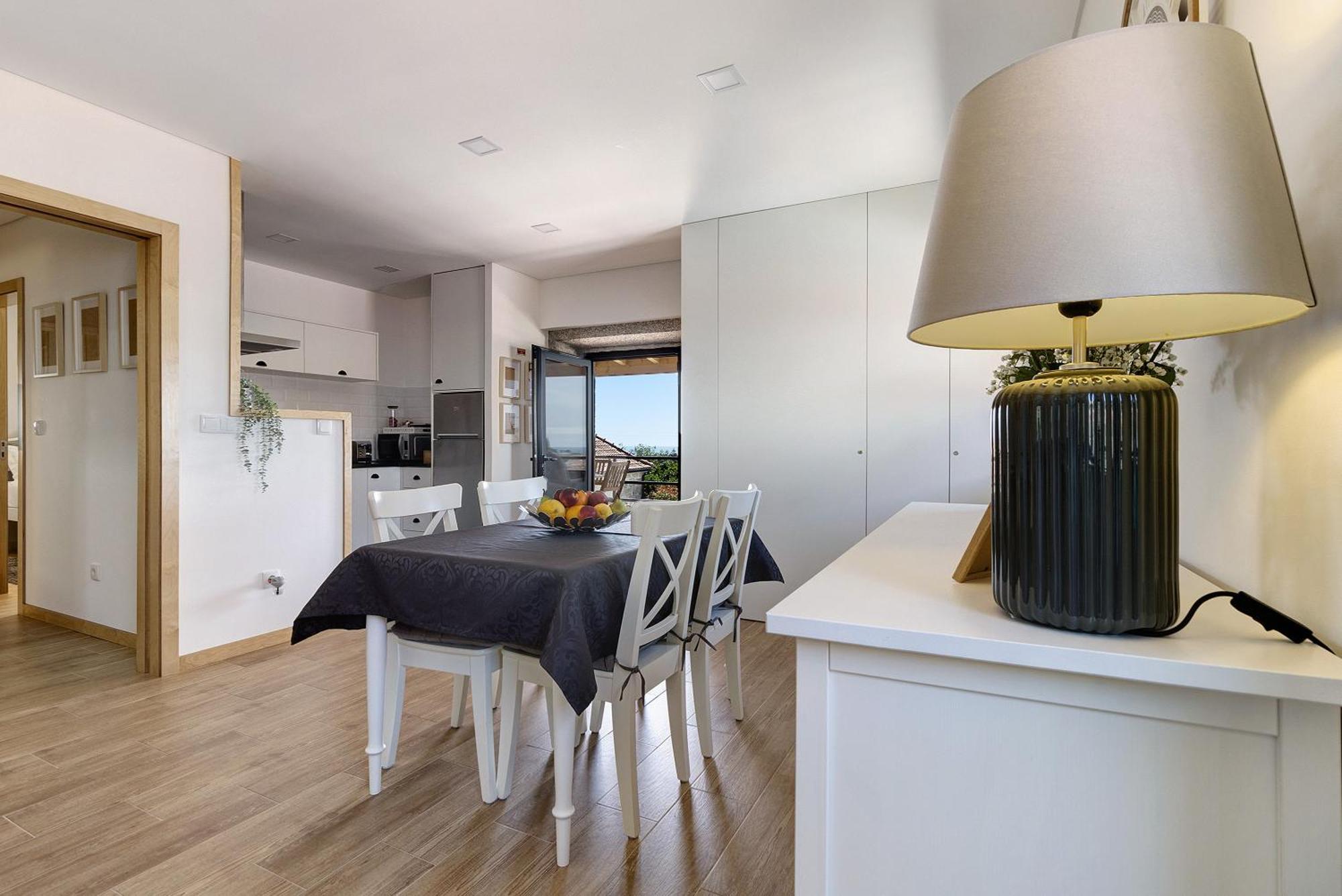 Casa Da Lage Βίλα Castelo Do Neiva Εξωτερικό φωτογραφία