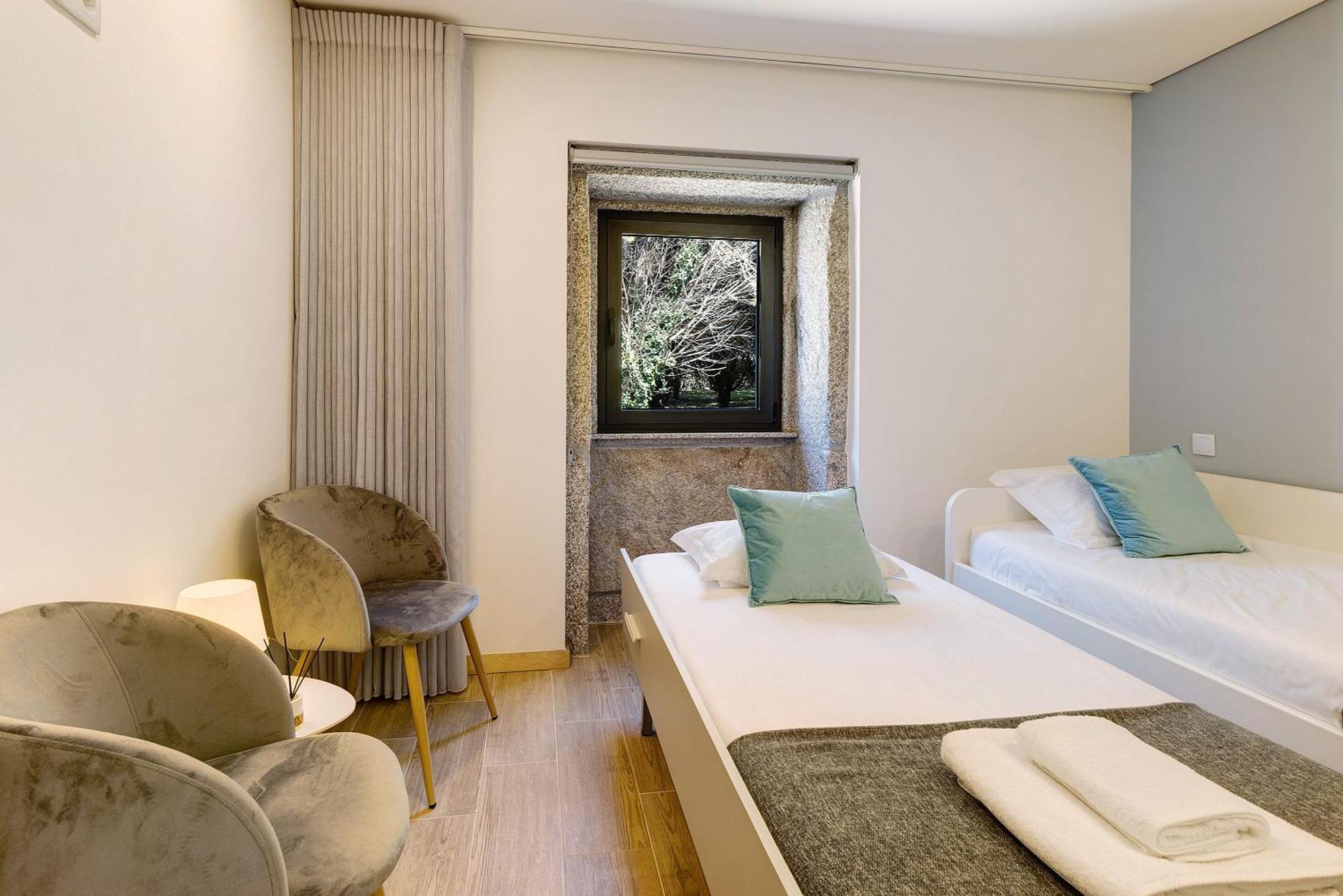 Casa Da Lage Βίλα Castelo Do Neiva Εξωτερικό φωτογραφία