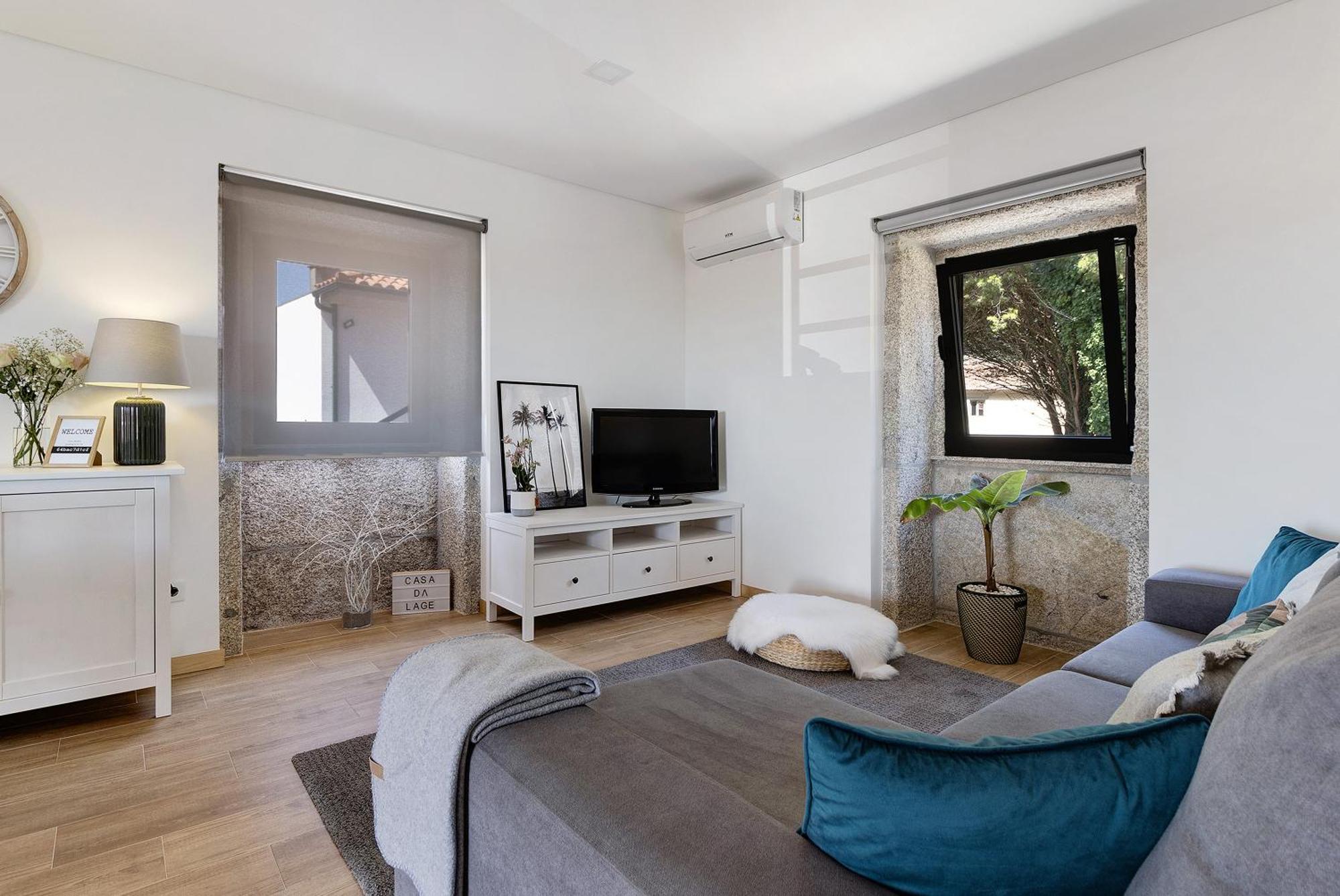 Casa Da Lage Βίλα Castelo Do Neiva Εξωτερικό φωτογραφία
